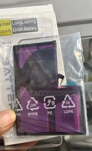 Original iPhone 14promax Battery for Affordable Price