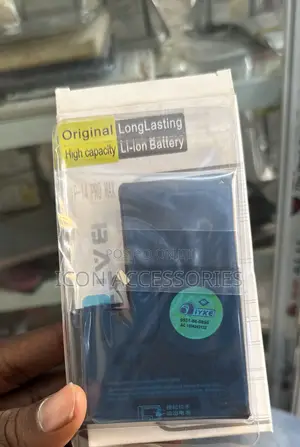 Original iPhone 14promax Battery for Affordable Price
