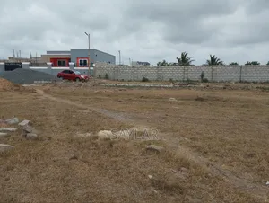 Full Plot for Sale Klagon Behind Comm12 at a Very Developed Area