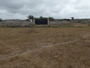 Full Plot for Sale Klagon Behind Comm12 at a Very Developed Area
