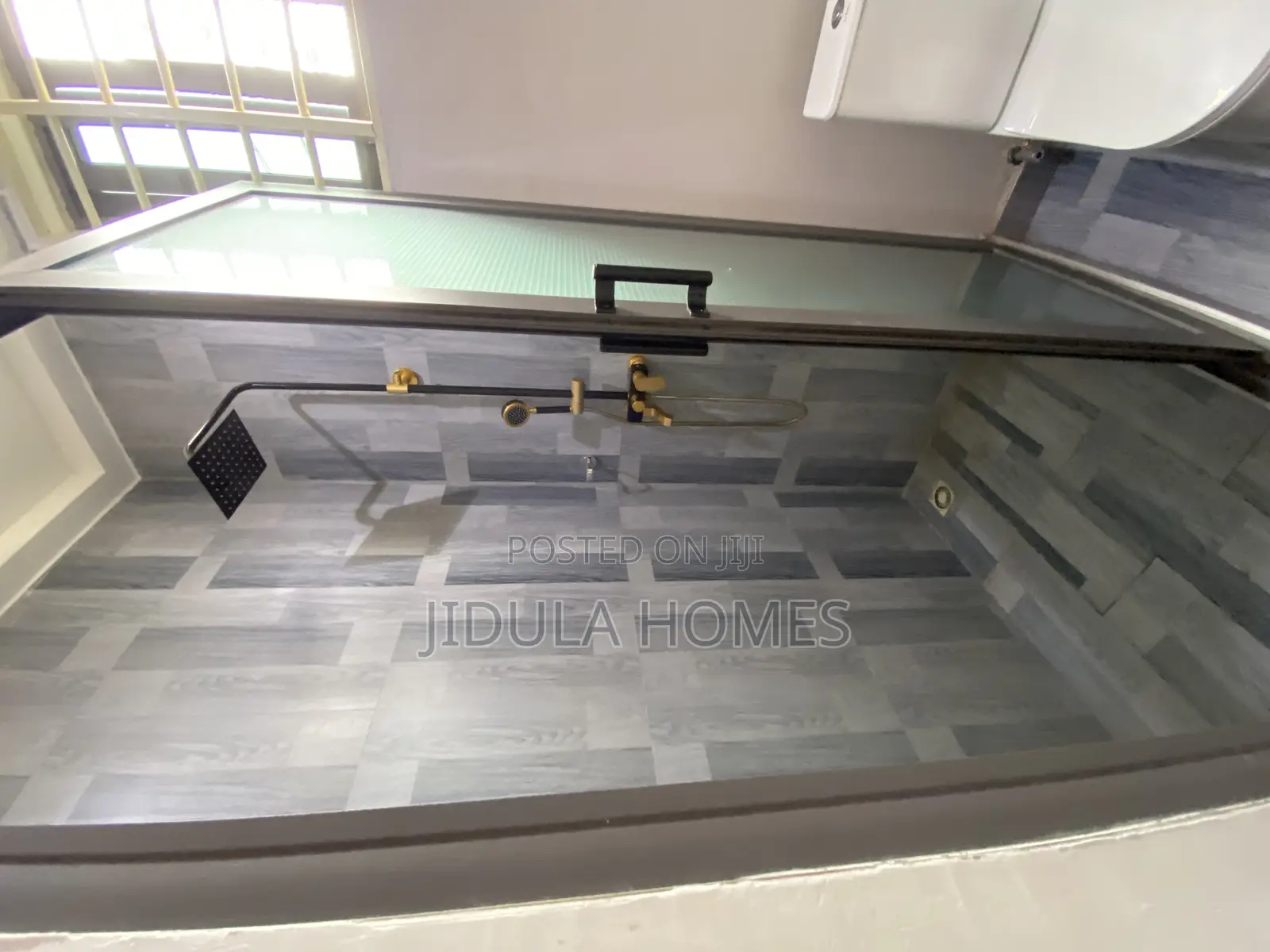 4bdrm Duplex in Agiriganor, School Junction for rent