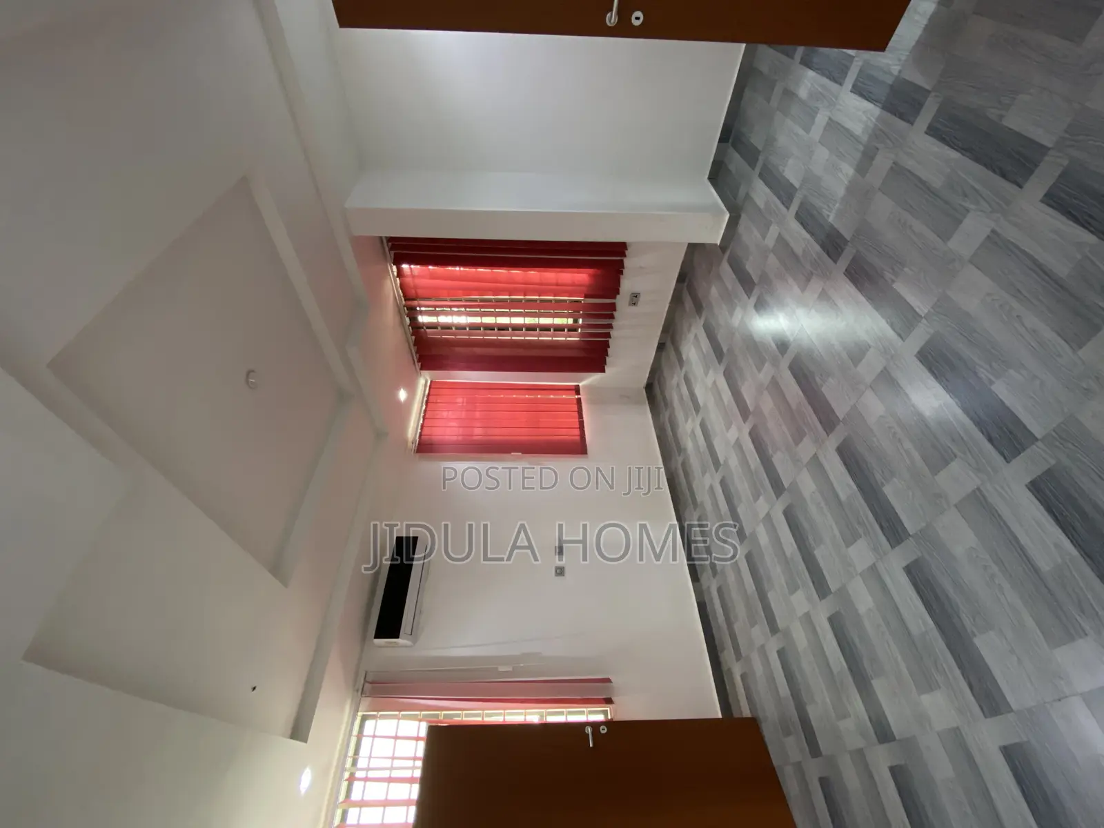 4bdrm Duplex in Agiriganor, School Junction for rent