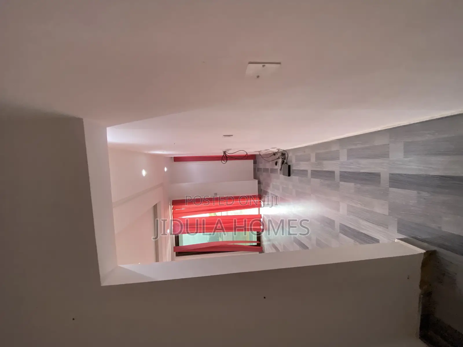 4bdrm Duplex in Agiriganor, School Junction for rent
