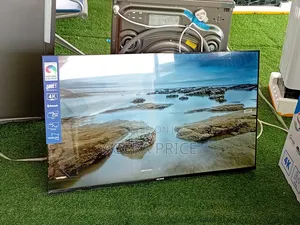 HDR Ultraha Ailyons 50inches Smart Television