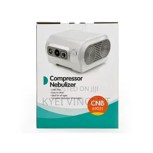 Compressor Nebulizer CNB 69021