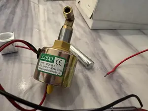 Smoke / Fog Machine Pump