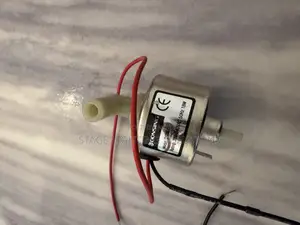 Smoke / Fog Machine Pump