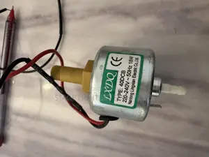 Smoke / Fog Machine Pump