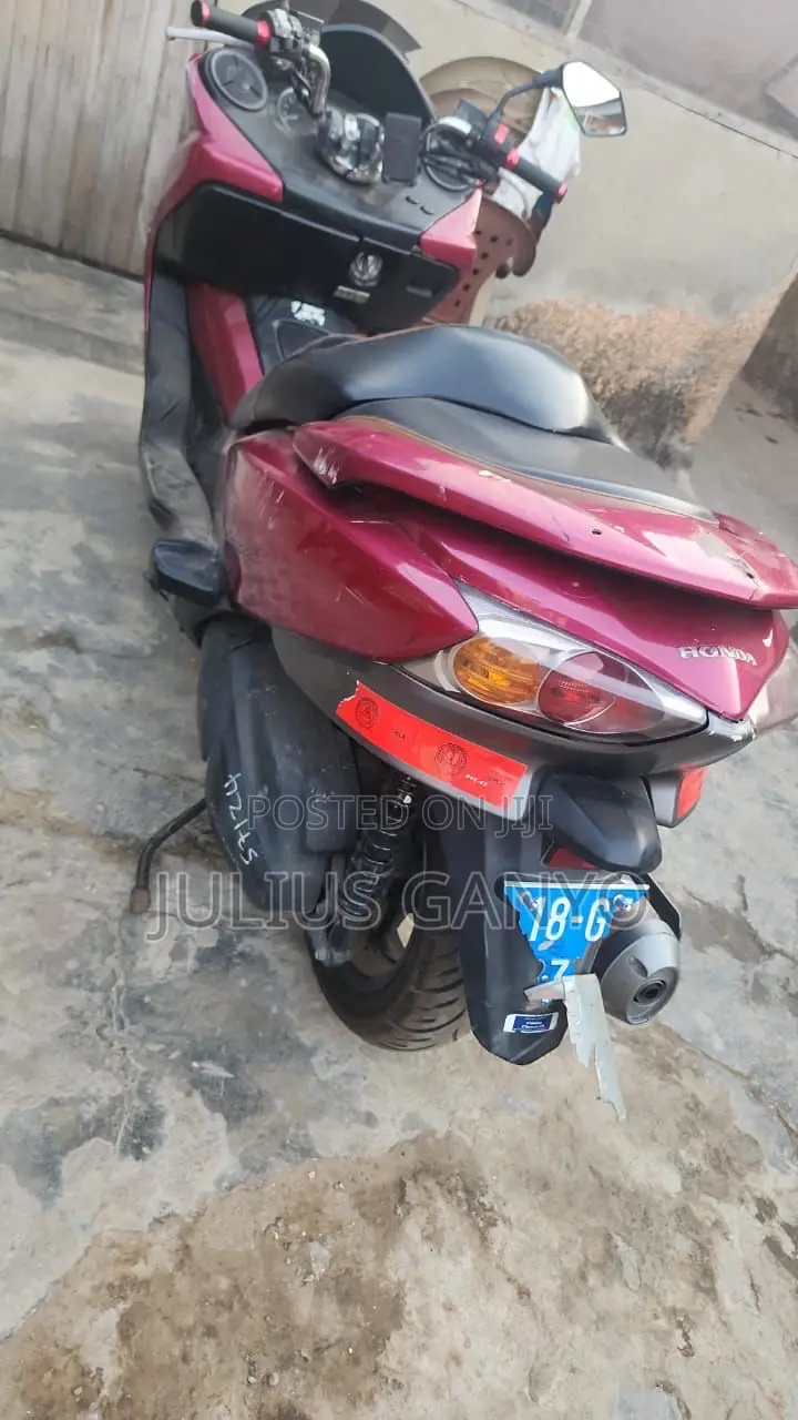 Honda 2010