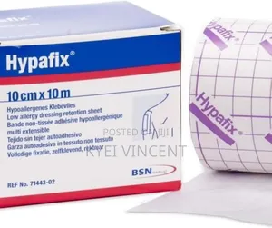 Hypafix 10cm × 10 Cm