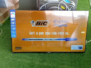 Android 14 Ailyons 50inches Smart Television