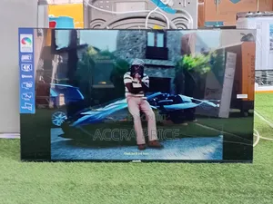 Wifi Connection Ailyons 50inches Smart Television