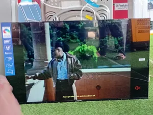 Wifi Connection Ailyons 50inches Smart Television