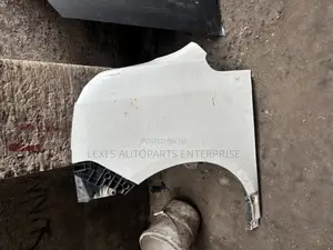 Toyota Voxy 2008-2012 Fenders Pair