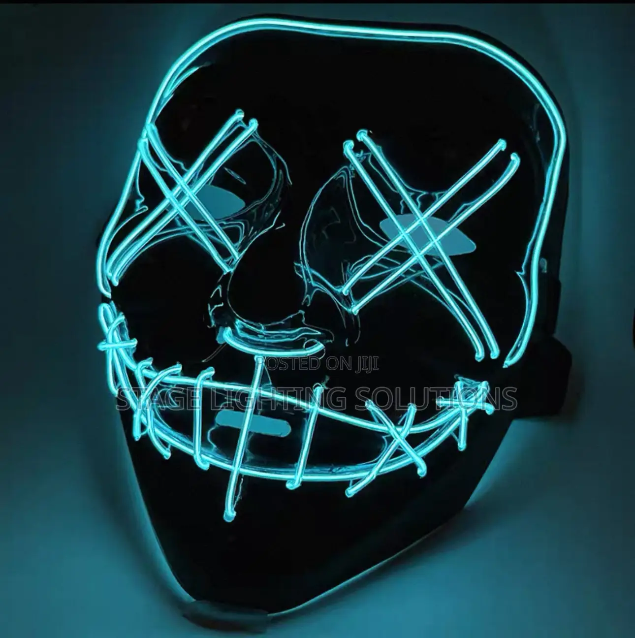 Led Face Mask
