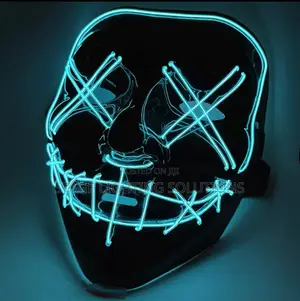 Led Face Mask
