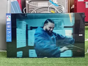 Smart Television Ailyons 50inches Led Display
