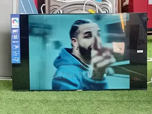 Smart Television Ailyons 50inches Led Display