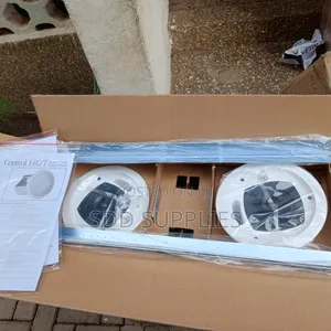 Jbl 14c/T High End Ceiling Speaker Set