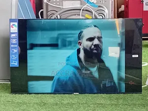 Smart Television Ailyons 50inches Led Display