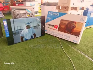 Infinity Stream Ailyons 50inches Led Tv Cool Ailyons 50inches Led Tv