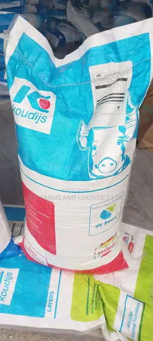 Pigs Feed (25kg /50kg)