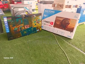 Visionaire Ailyons 50inches Led Tv Cool Ailyons 50inches Led Tv Cool