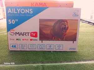 Visionaire Ailyons 50inches Led Tv Cool Ailyons 50inches Led Tv Cool