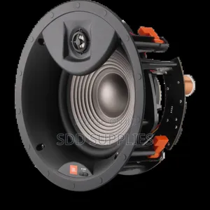 American Jbl Studio 2 8ic 8 Inch Ceiling Speaker