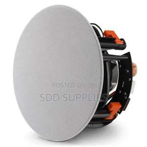 American Jbl Studio 2 8ic 8 Inch Ceiling Speaker