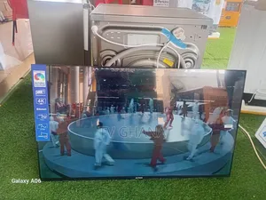 Ailyson Smart Tv 50 Inch – Full Smart Experience