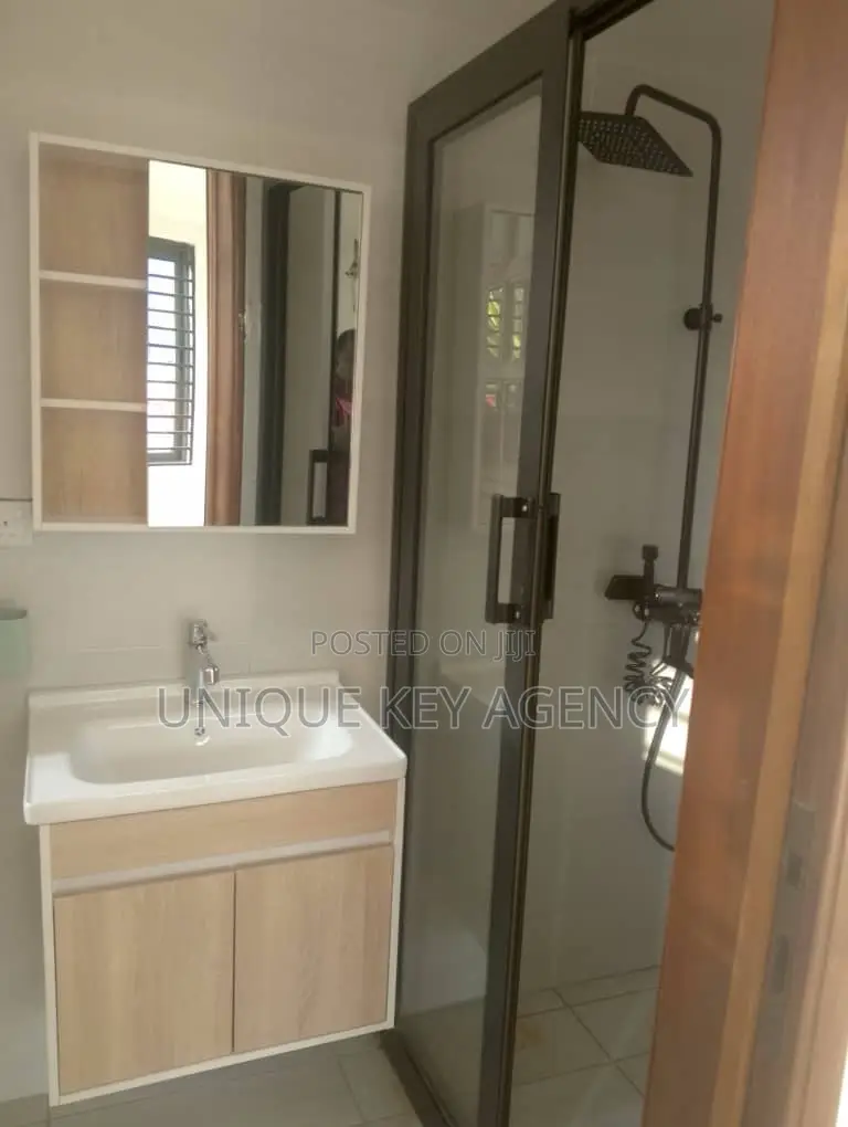 2bdrm Apartment in Unique Key Agency, Tseaddo for rent