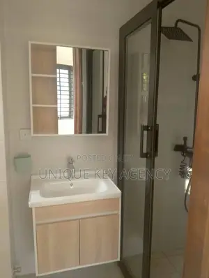 2bdrm Apartment in Unique Key Agency, Tseaddo for rent