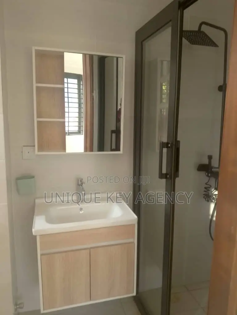 2bdrm Apartment in Unique Key Agency, Tseaddo for rent