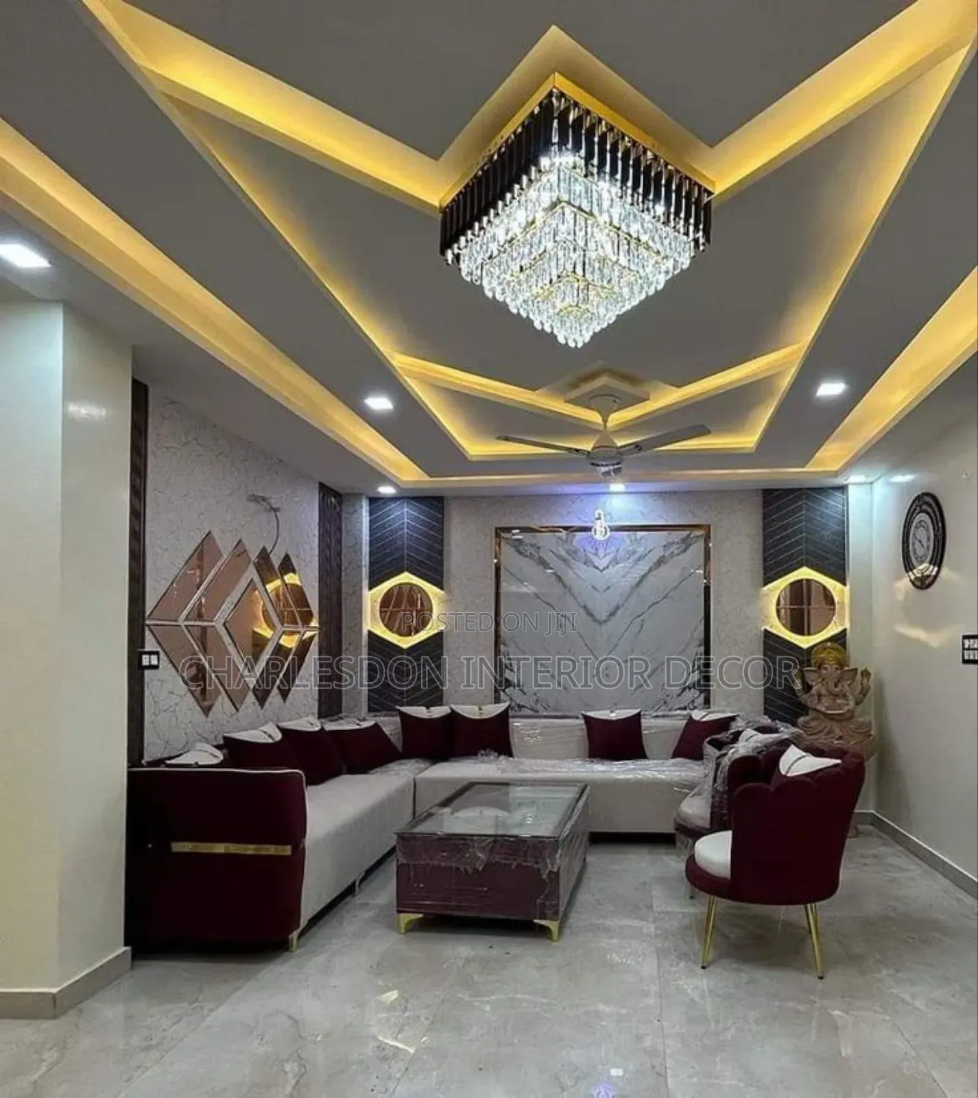 Beautiful Interior Inspiration Designs