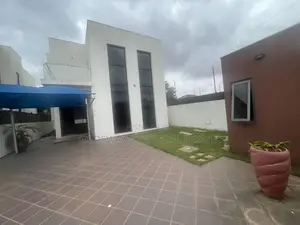 4bdrm House in East Legon, Adjiriganor for rent
