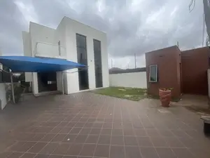 4bdrm House in East Legon, Adjiriganor for rent