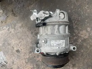 2012 - 2019 Range Rover Ac Motor