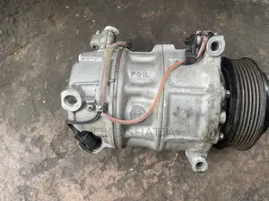 2012 - 2019 Range Rover Ac Motor