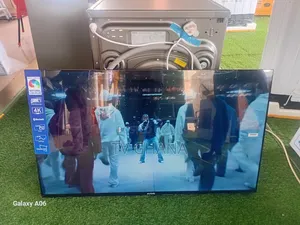 Ailyson 50 Inch Smart Television – Top Performance
