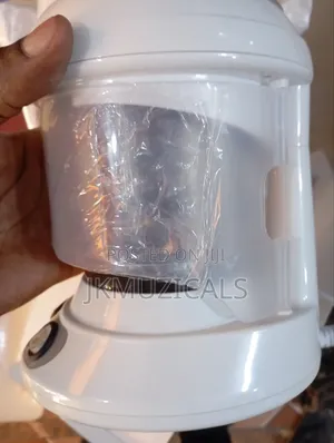 Facial Steamer