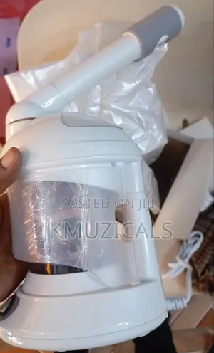 Facial Steamer
