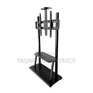 Bigger Tv Trolley 32-75