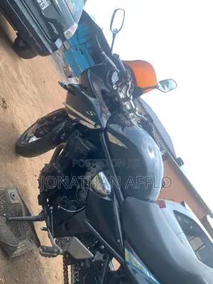 Suzuki Bandit 2006 Blue