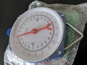 Mechanical/Spring Balance Hanging Scale