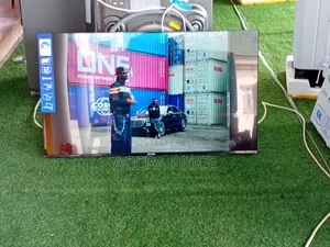 Home of Entertainment Ailyons 32inches Tv