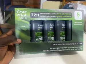 Dove Deodorant Stick