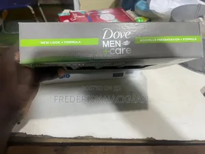 Dove Deodorant Stick