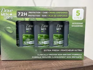 Dove Deodorant Stick