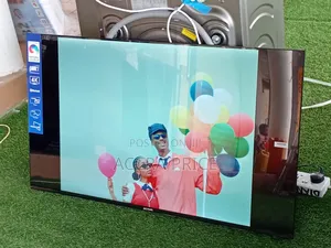 Supersmart Television Ailyons 50inches